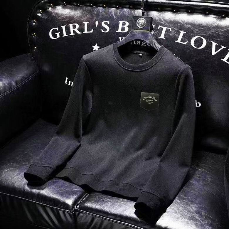 Dior Sweatshirt m-3xl-014
